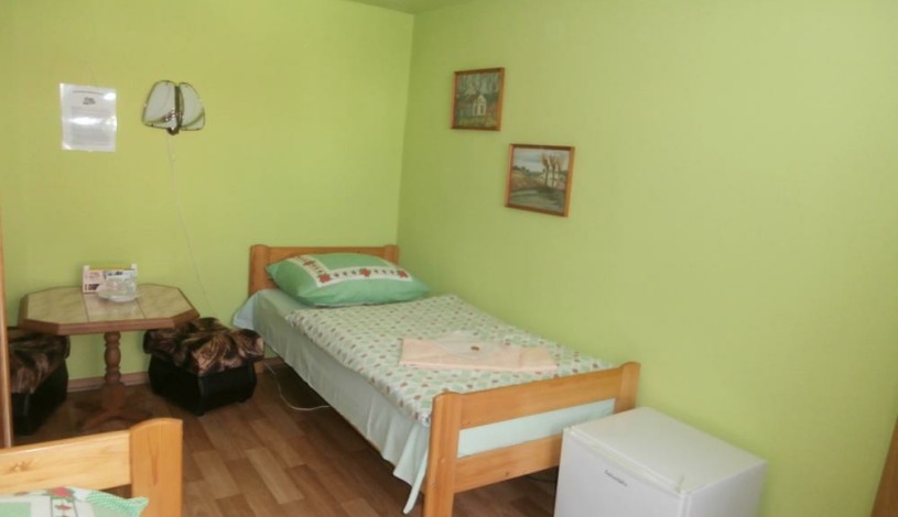 Penzion Pokorný Jablonec nad Nisou